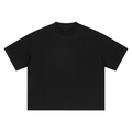 Boxy Oversized T-Shirt